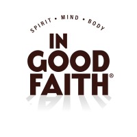 In Good Faith logo - Similar company to Hydra