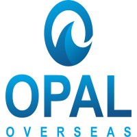 Opal Overseas logo - Similar company to Suo Jobs; A Suo Global Enterprise