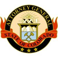 Colorado Attorney General's Office logo - Similar company to The Colorado Bar Association