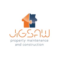 Jigsaw Property Maintenance and Construction logo - Similar company to Driven Precision Engineering Ltd