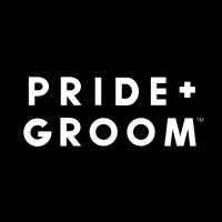 PRIDE+GROOM logo - Similar company to Blorp