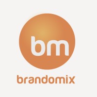 Brandomix logo - Similar company to Blueants®