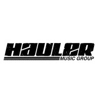 Hauler Music Group logo - Similar company to Static West Music