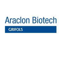 Araclon Biotech, S.L. logo - Similar company to Asociación De Biotecnología De Aragón, Asbar