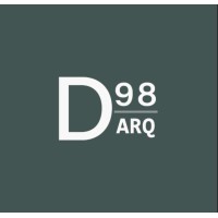 Diseño98 logo - Similar company to Amapark