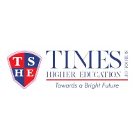 Times School of Higher Education logo - Similar company to Syscare Professional It Training - Sri Lanka