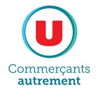 Super U Monteux logo - Similar company to U Express Monteux