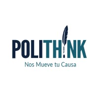 Polithink logo - Similar company to Inteligenciamás