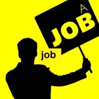 New job opportunities for many positions logo - Similar company to Blk Soft