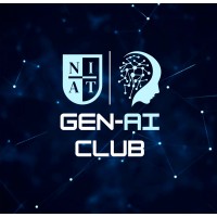 NIAT GENERATIVE AI CLUB logo - Similar company to Bigwishbox