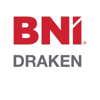BNI Draken logo - Similar company to Spajder