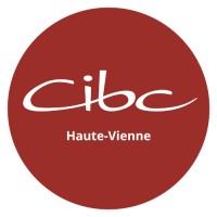 CIBC HAUTE-VIENNE logo - Similar company to Orient'Action® Ardeche Drome Loire