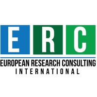 European Research Consulting logo - Similar company to Recoordinate
