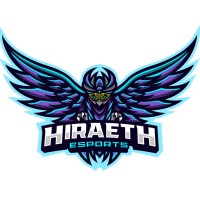 Hiraeth eSports Team logo - Similar company to Team Genji
