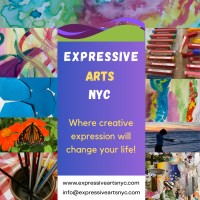 Expressive Arts NYC logo - Similar company to Start Creative Arts Therapy Services