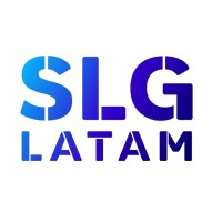 SLG Latam logo - Similar company to Distribuidora Integral Peruana