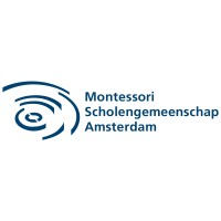 Montessori Scholengemeenschap Amsterdam logo - Similar company to Cloudify B.V.