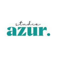 Studio Azur logo - Similar company to Vadrouille