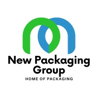 New Packaging Group | Home of Packaging logo - Similar company to Nedupack Thermoforming  | Part Of New Packaging Group