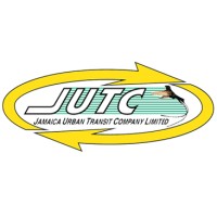 Jamaica Urban Transit Company (JUTC) -  (Official) logo - Similar company to Keycool