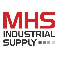 MHS Industrial Supply logo - Similar company to Ctis - Carbide Tooling & Industrial Supply