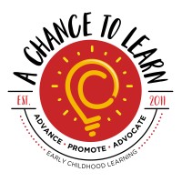 A Chance To Learn logo - Similar company to One Vodka