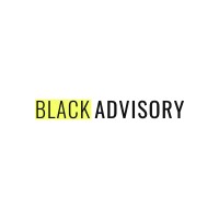 Black Advisory logo - Similar company to The Ability Group Limited