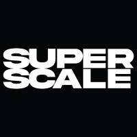 SUPERSCALE logo - Similar company to The Centre Of Digital Ecosystems