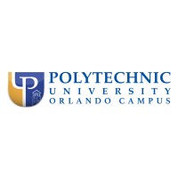 Polytechnic University of Puerto Rico Orlando Campus logo - Similar company to Polytechnic University Orlando Campus