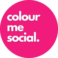 Colour Me Social logo - Similar company to Sensecheck