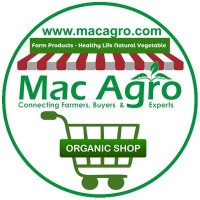 Mac Agro logo - Similar company to Office Vcan Inc