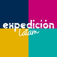 Expedición Latam logo - Similar company to Asgard