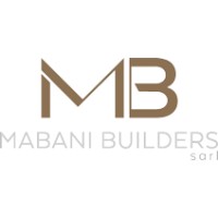 Mabani Builders logo - Similar company to R Squared Engineering