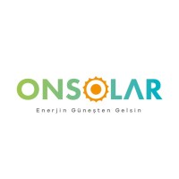 ONSOLAR ENERJİ logo - Similar company to No:45