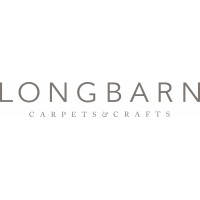 Longbarn | carpets & crafts logo