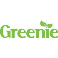 Greenie Poland logo - Similar company to Strus Wear - Clothing Manufacturer