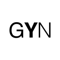 GYN Films logo - Similar company to Nuttycat Games