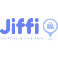 Jiffi logo - Similar company to Billerx