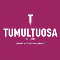 Tumultuosa Studio • Local Marketing E Comunicazione