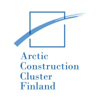 Pohjois-Suomen rakennusklusteri | Arctic Construction Cluster logo - Similar company to Rebellcon