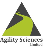 AGILITY SCIENCES LIMITED logo - Similar company to Least Fixed