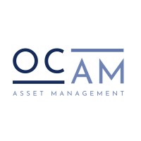 OCAM logo - Similar company to Highbridge Estates