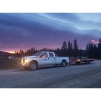 TNT Pipeline Services logo - Similar company to Palliser Group Ltd.