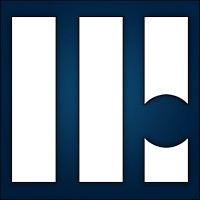 Ahlberg Cameras logo - Similar company to Mull It