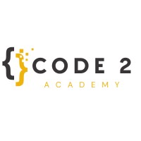 Code 2 Academy logo - Similar company to Abf, A. S.