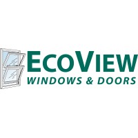EcoView Windows & Doors Northwest logo - Similar company to Esco Retrofitters Direct