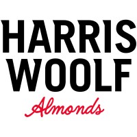 Harris Woolf California Almonds logo - Similar company to Almonds