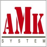 AMK System Inc. logo - Similar company to Smyls Health