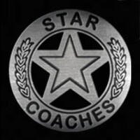 Star Coaches, Inc. logo - Similar company to Stage Call Specialized Transportation