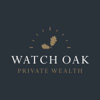 Watch Oak Private Wealth logo - Similar company to Kubera Wealth Ltd